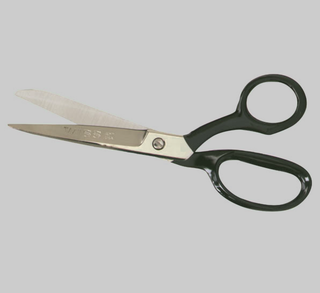 Scissors