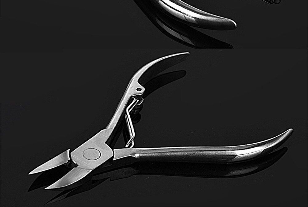 podiatry nippers