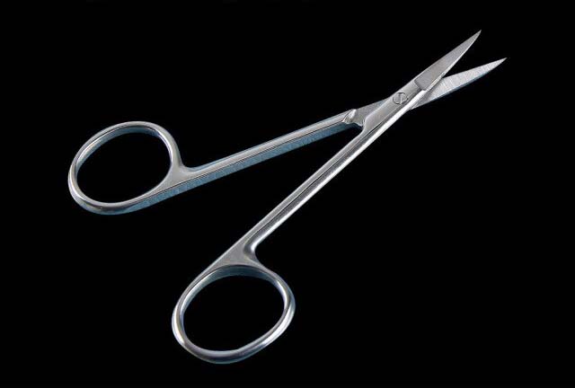 Medical Scissors