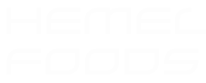 Hemel Foods logo
