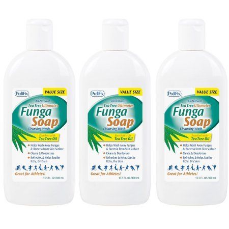 Toe fungus care fungasoap for sale in sault ste marie