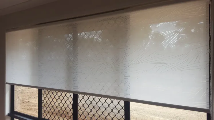 Long Blinds — Shutters in Bundaberg, QLD