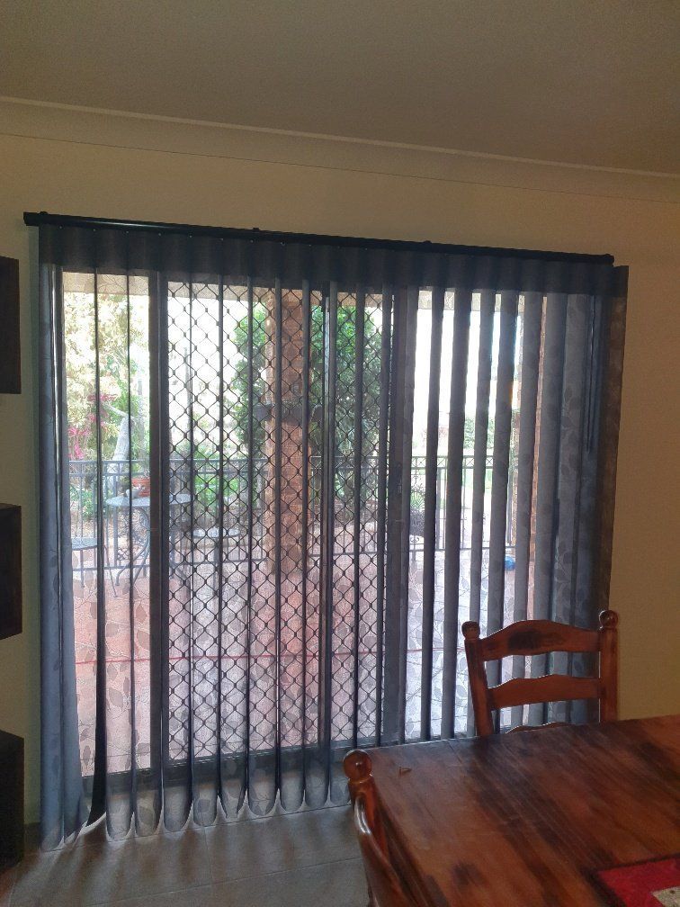 Blinds Other — Blinds Awning installation in Bundaberg QLD