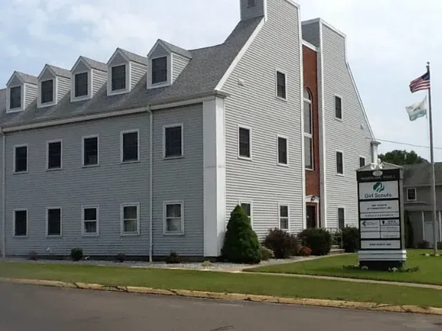 Gray Facility — North Haven, CT — Advanced Foot Care Specialist Of Connecticut