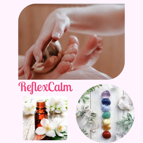 Reflexologia