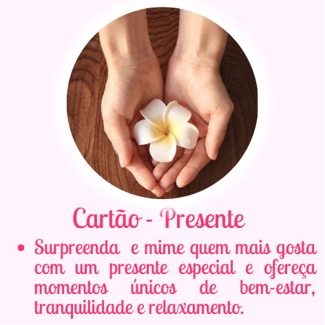 Cartão presente