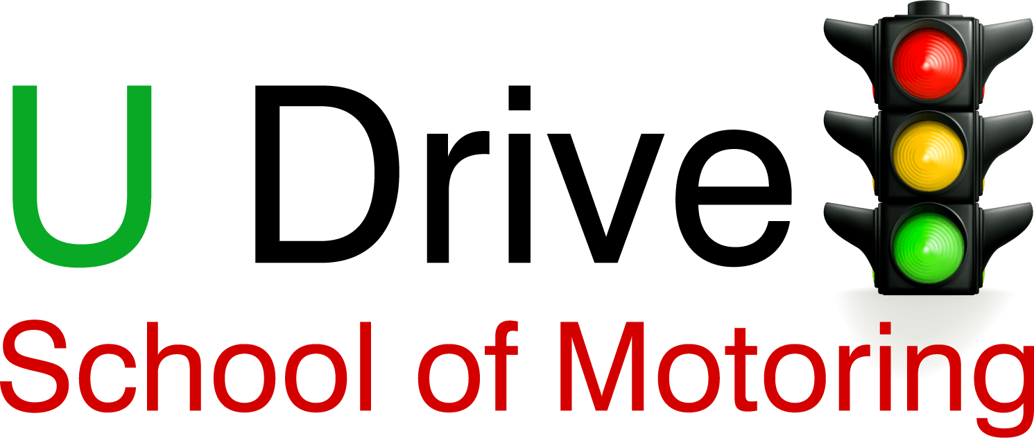 U Drive Logo