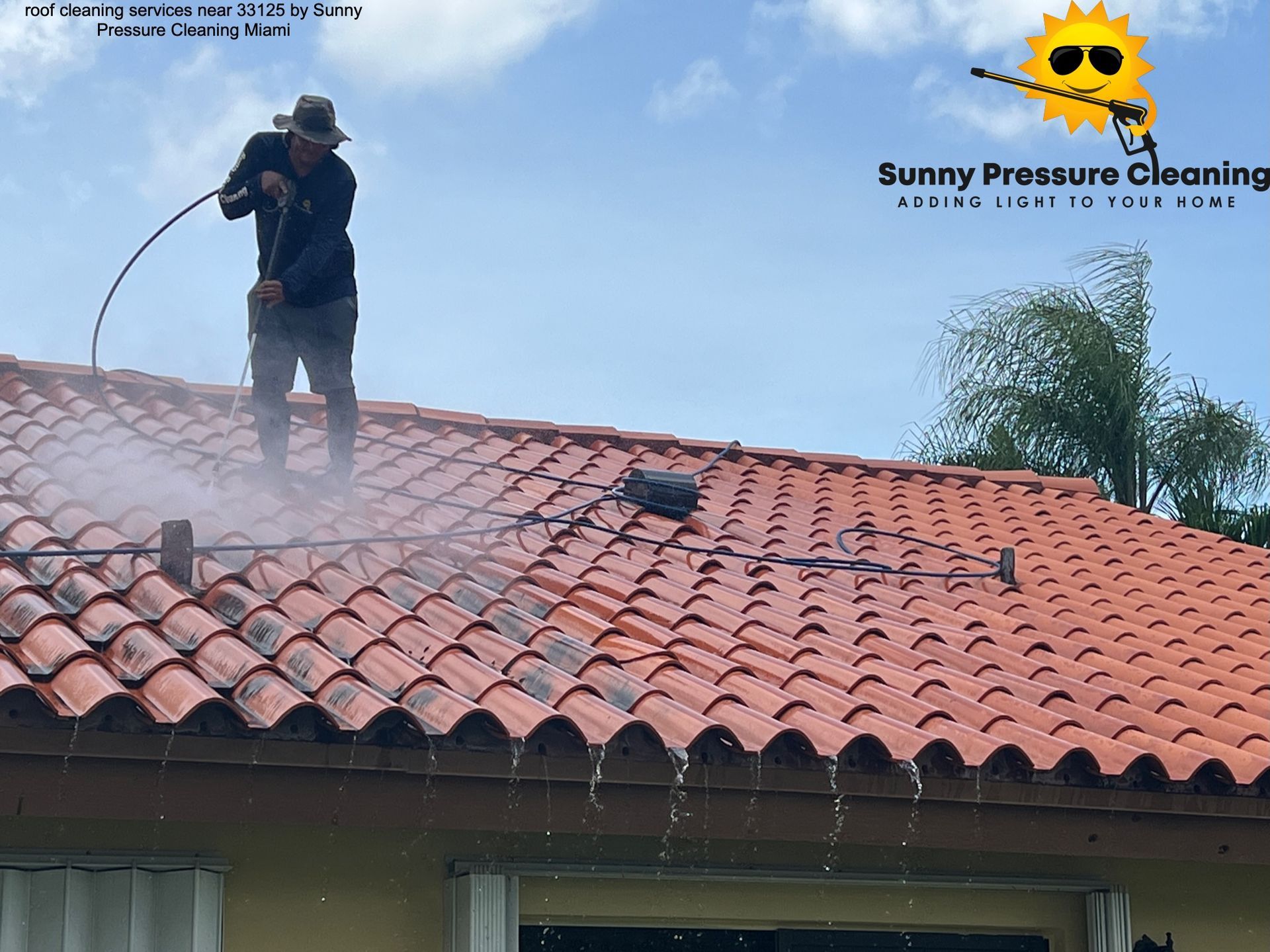 Gutter Cleaning Services In My Area La Verne thumbnail