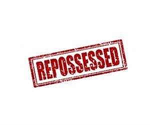 REPOSSESSED