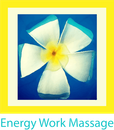 energy work massage