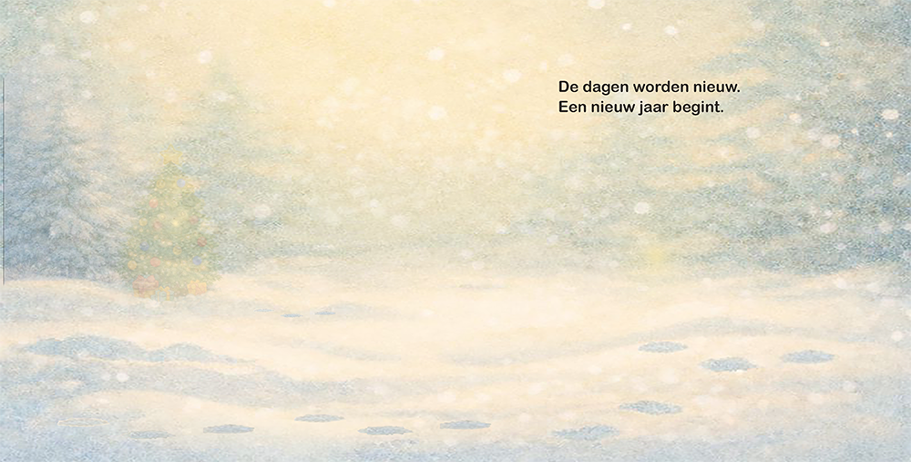 Wiesje en het licht spread 9