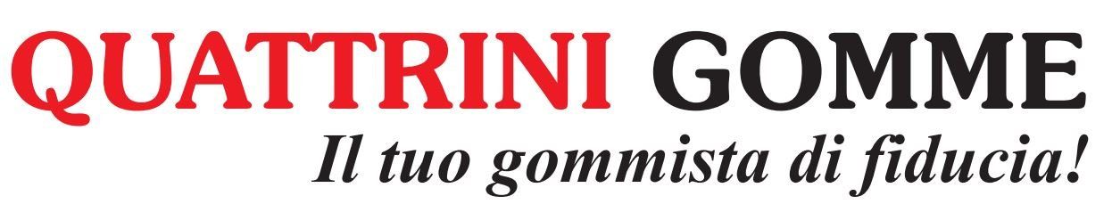 QUATTRINI GOMME-LOGO