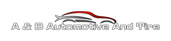 BUSINESS LOGO | A & B Automotive & Tire Center