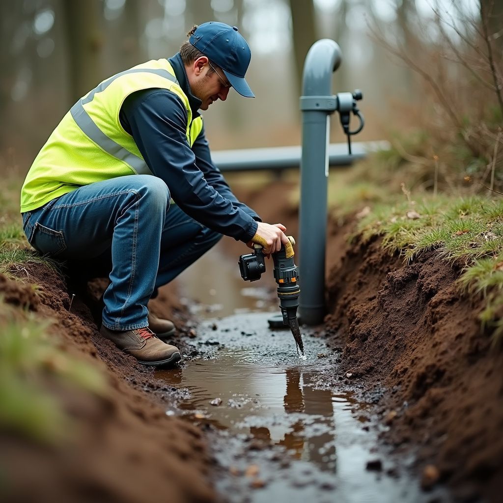 diy septic system care tips for homeowners between professional pumping