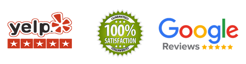 Satisfaction guarantee