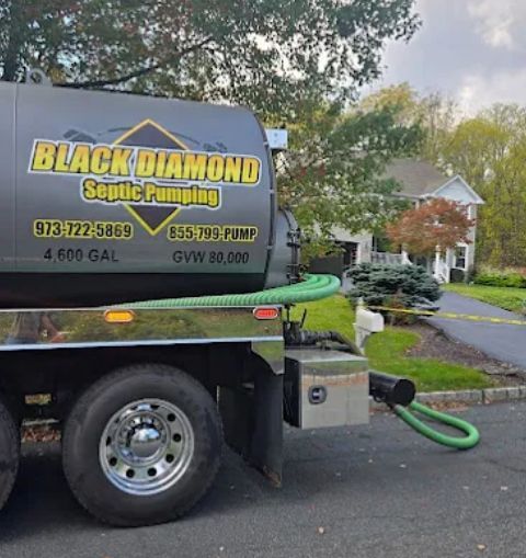 Signs your septic system needs professional intervention, including slow drains and unpleasant odors