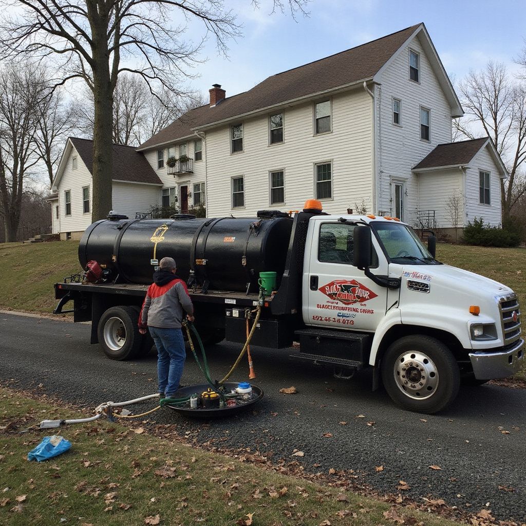 drain and pipe cleaning NJ