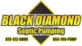 Black Diamond Logo