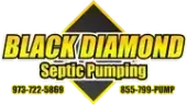 Black Diamond Logo