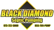 Black Diamond Logo