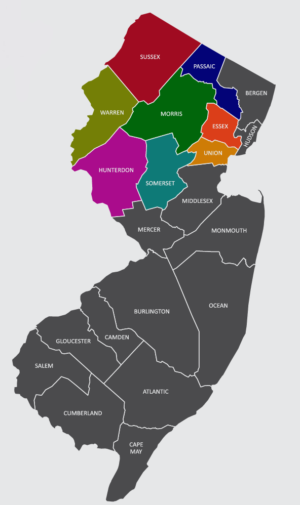 Contact Map
