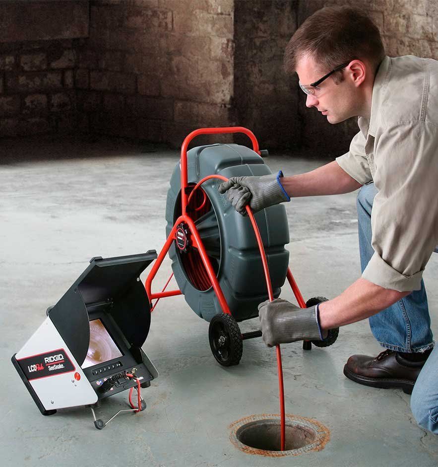 Emergency septic system service available 24/7 for immediate problem resolution