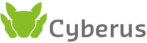 Cyberus logo