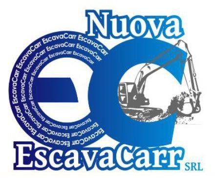Nuova ESCAVACARR logo