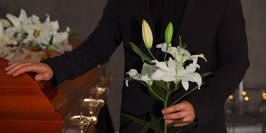 Traditional Section Funeral Home And Cremations Logan UT