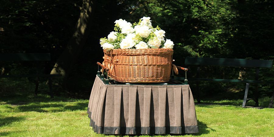 Personalization Funeral Home And Cremations Smithfield UT