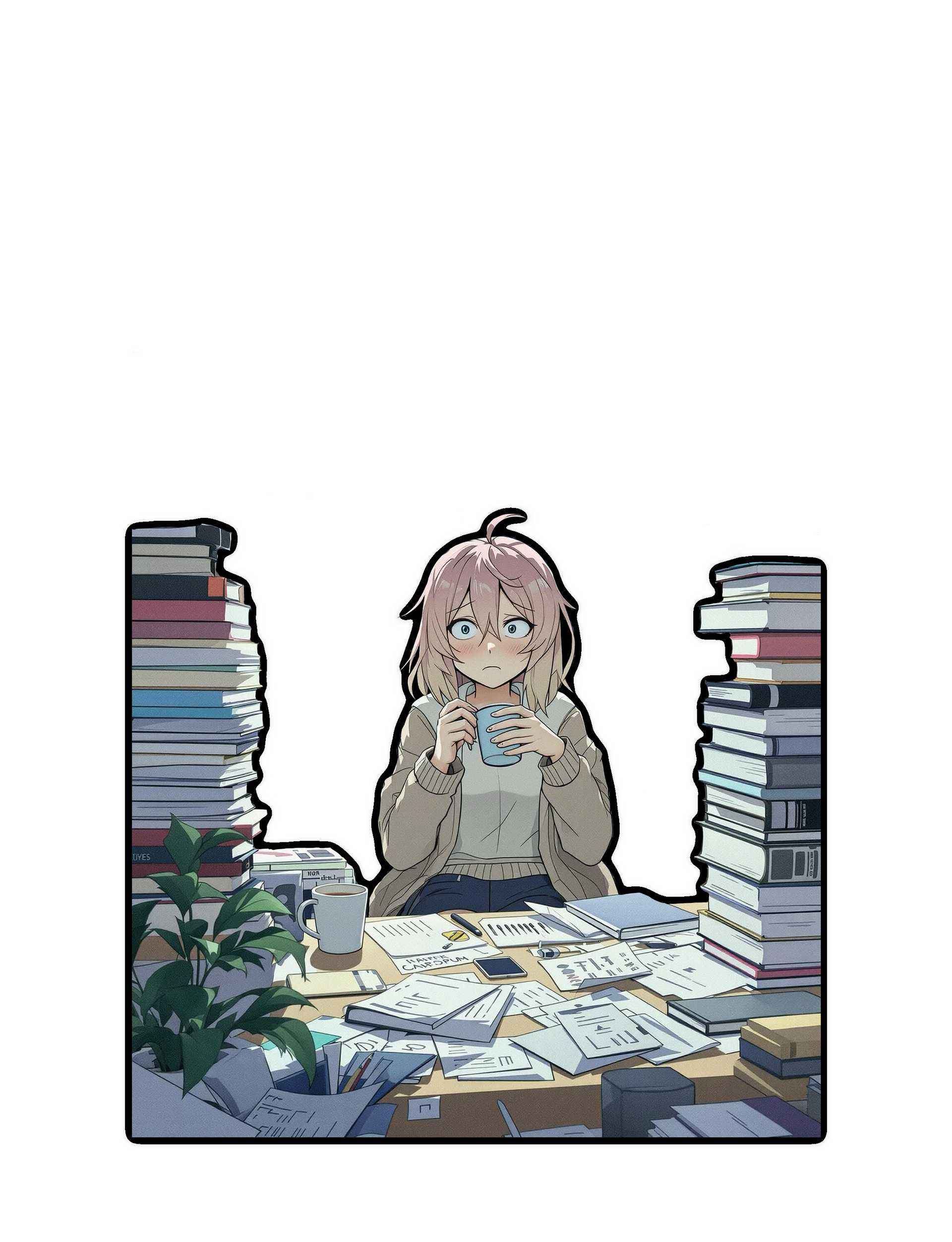 Panic Attacks - Anxiety