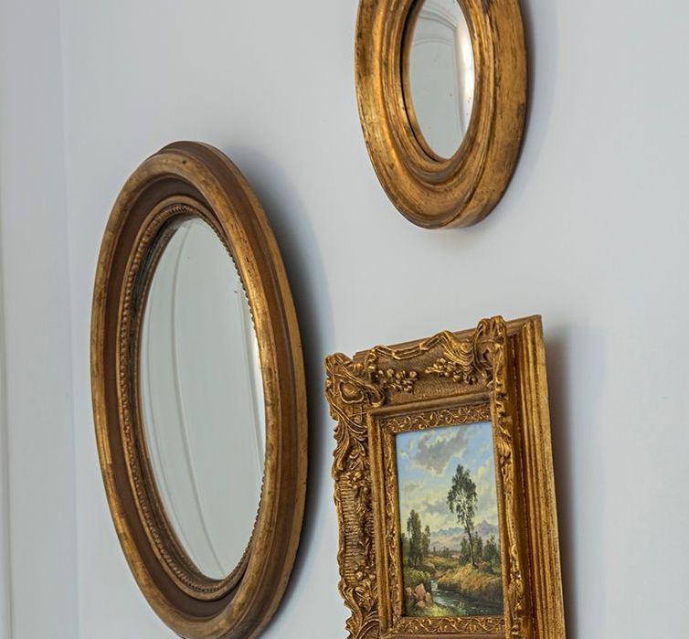 Hacienda Peña Pobre | Reception