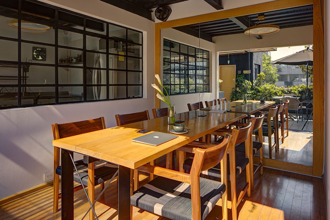 Hacienda Peña Pobre | Nice to See You