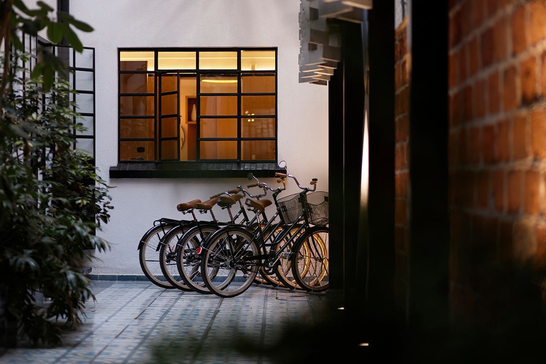 Hacienda Peña Pobre | Reception