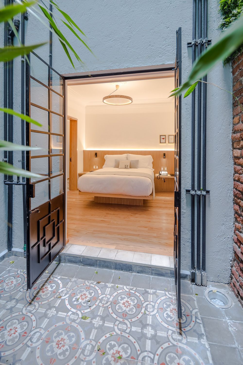 Casa Decu | Guest Room