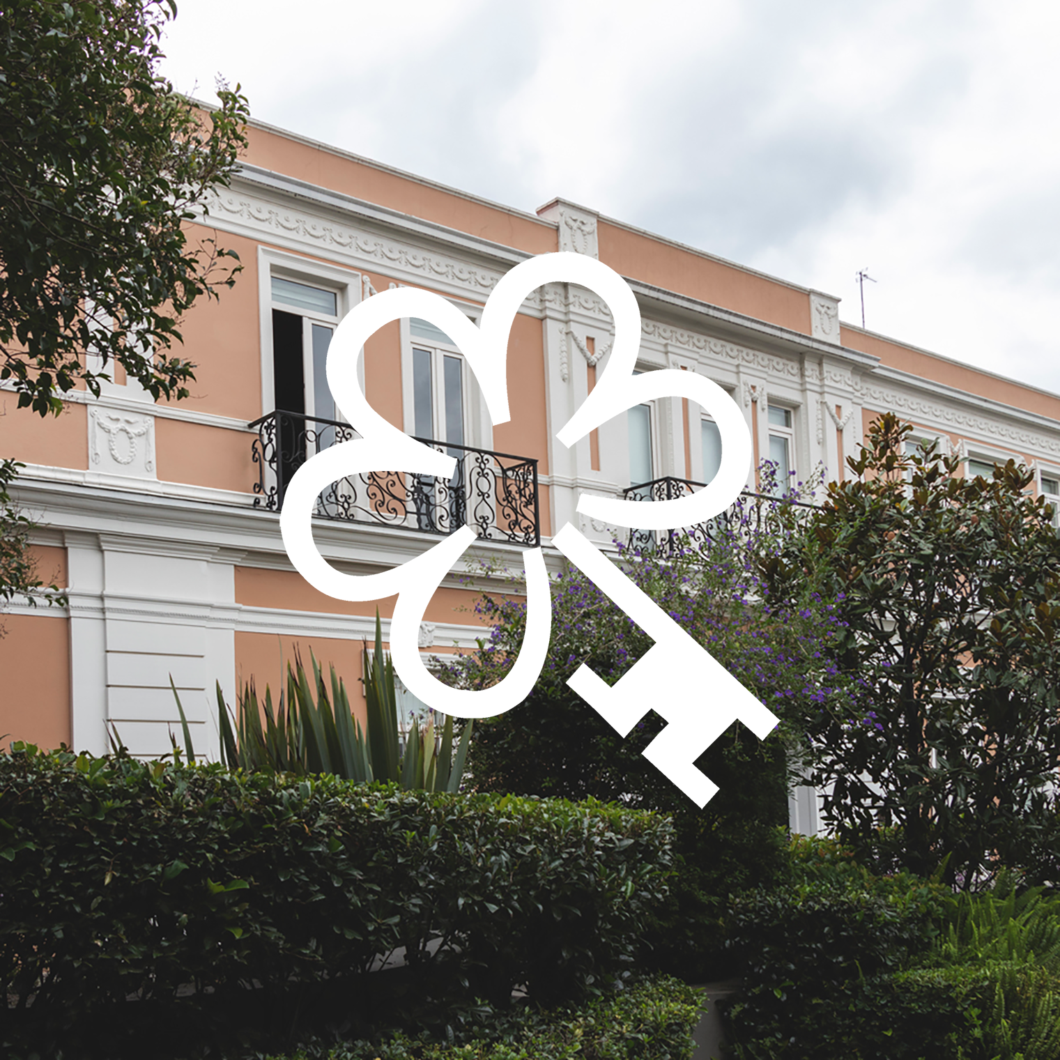 Hacienda Peña Pobre | Architecture