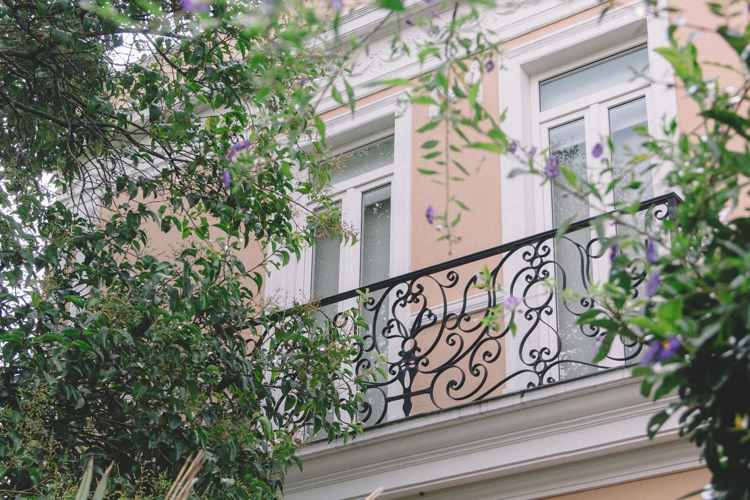 Hacienda Peña Pobre | Architecture