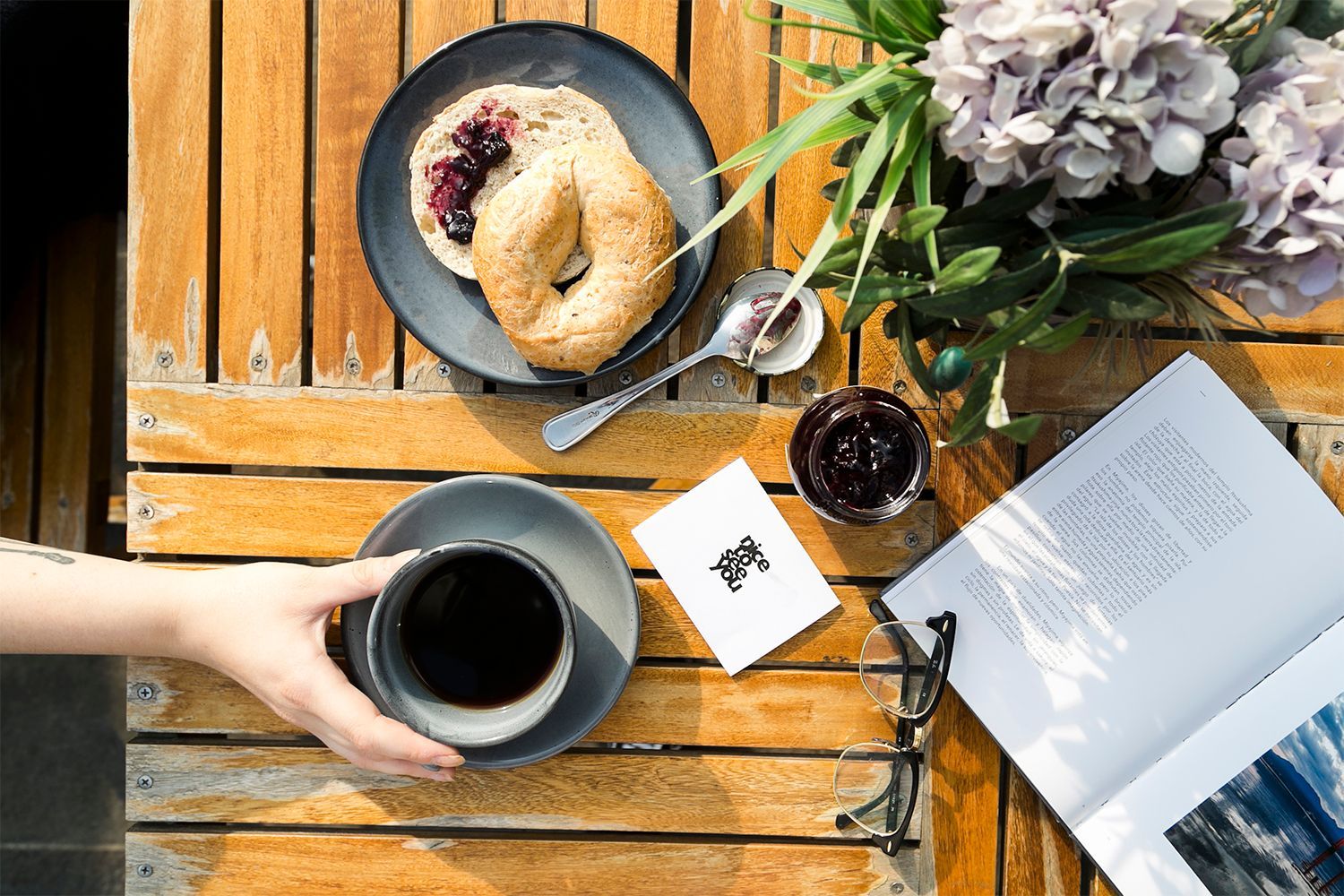 Hacienda Peña Pobre | Hotel Dining