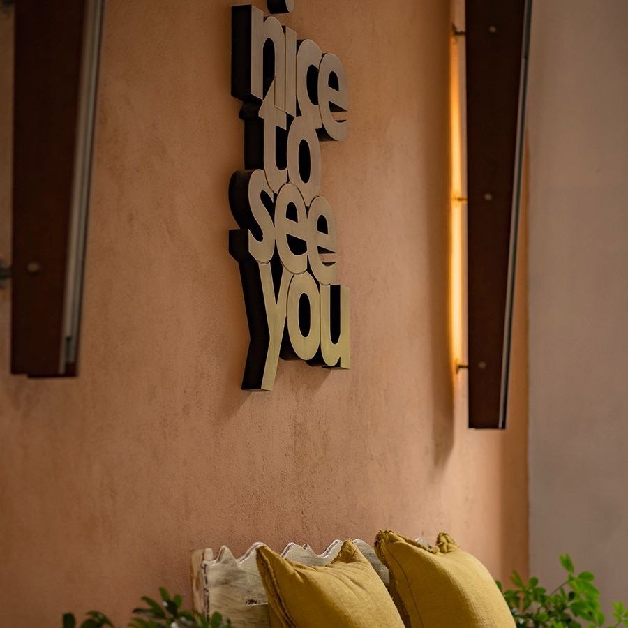 Hacienda Peña Pobre | Nice to See You