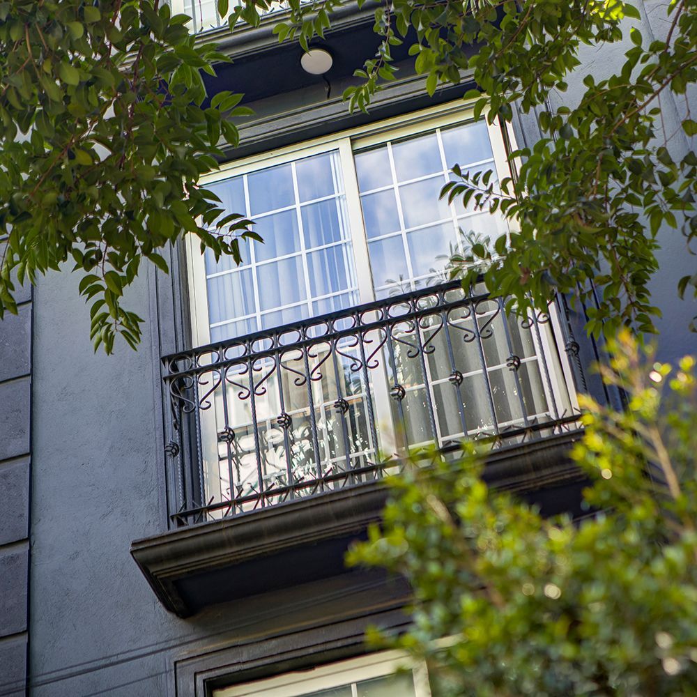 Reforma Guest House | Design