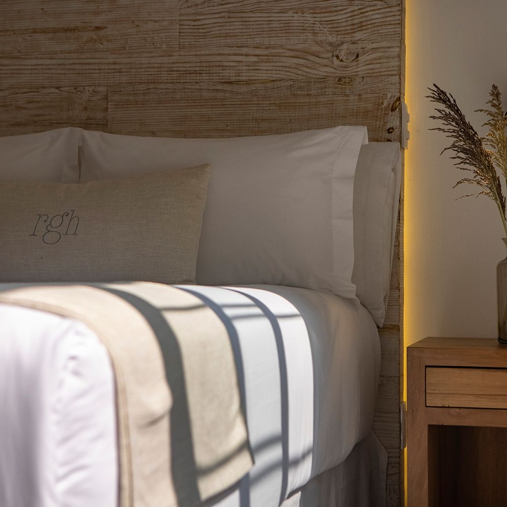 Hacienda Peña Pobre | Terrace Suite
