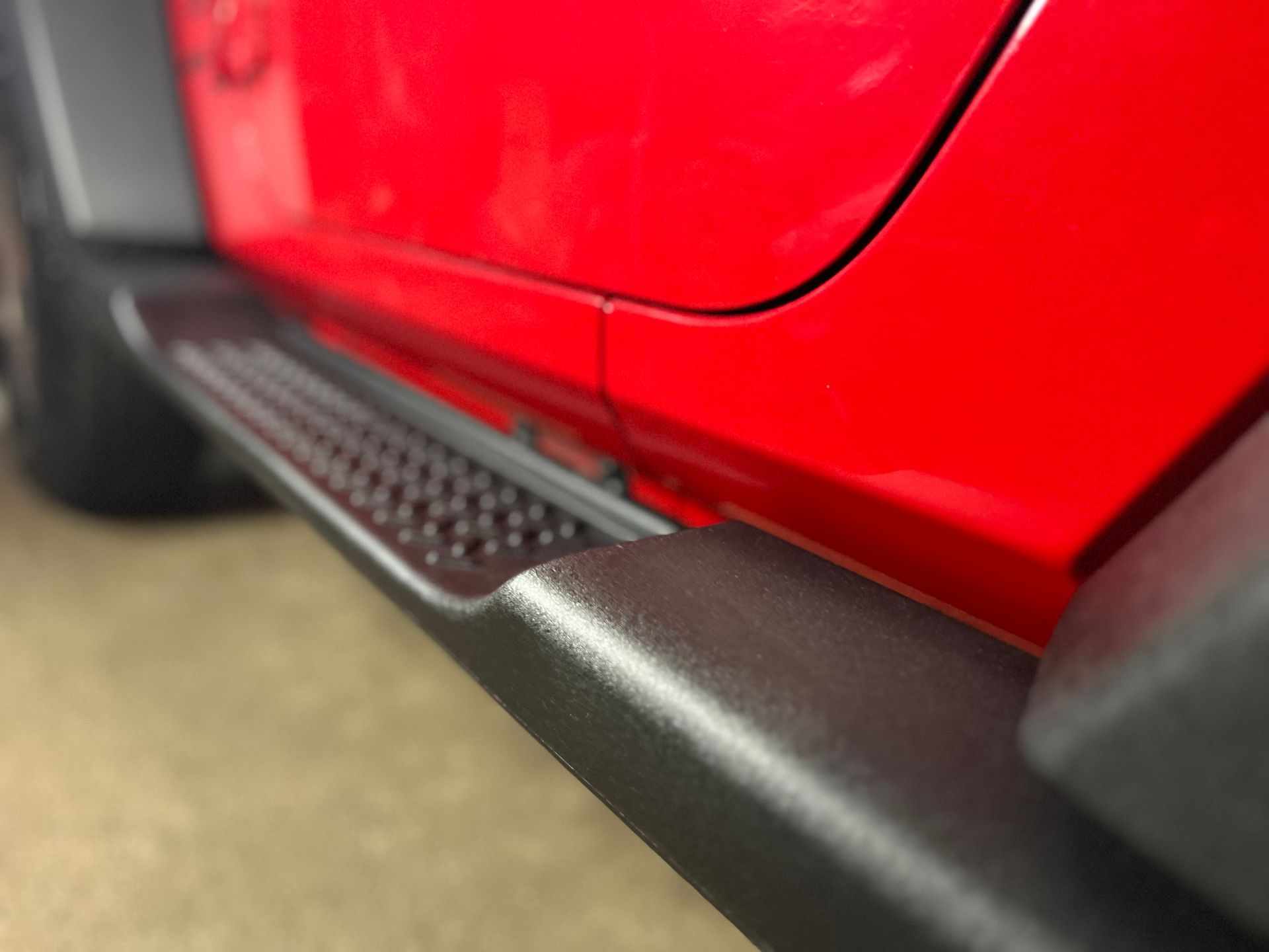 Ceramic Coating Service Project 05 in Vernon, NY