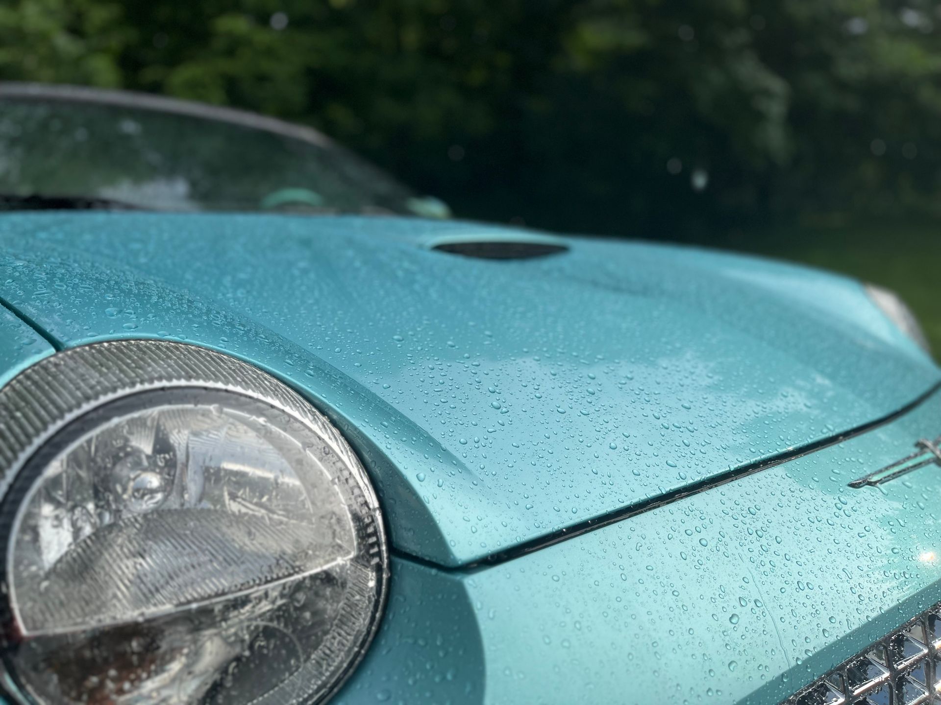 Headlight Restoration Service Project 03 in Vernon, NY