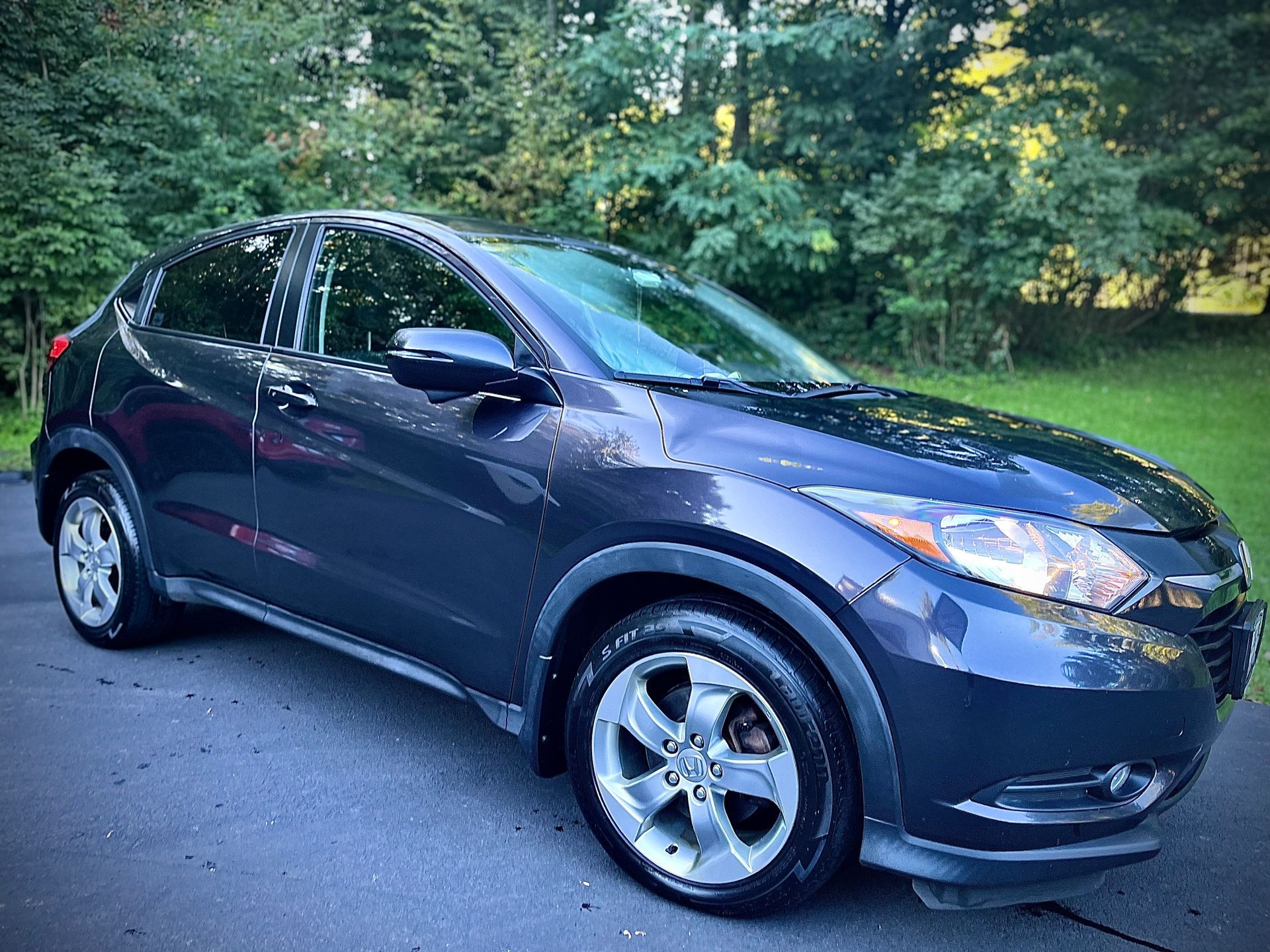 Coating Project 01 in Vernon, NY