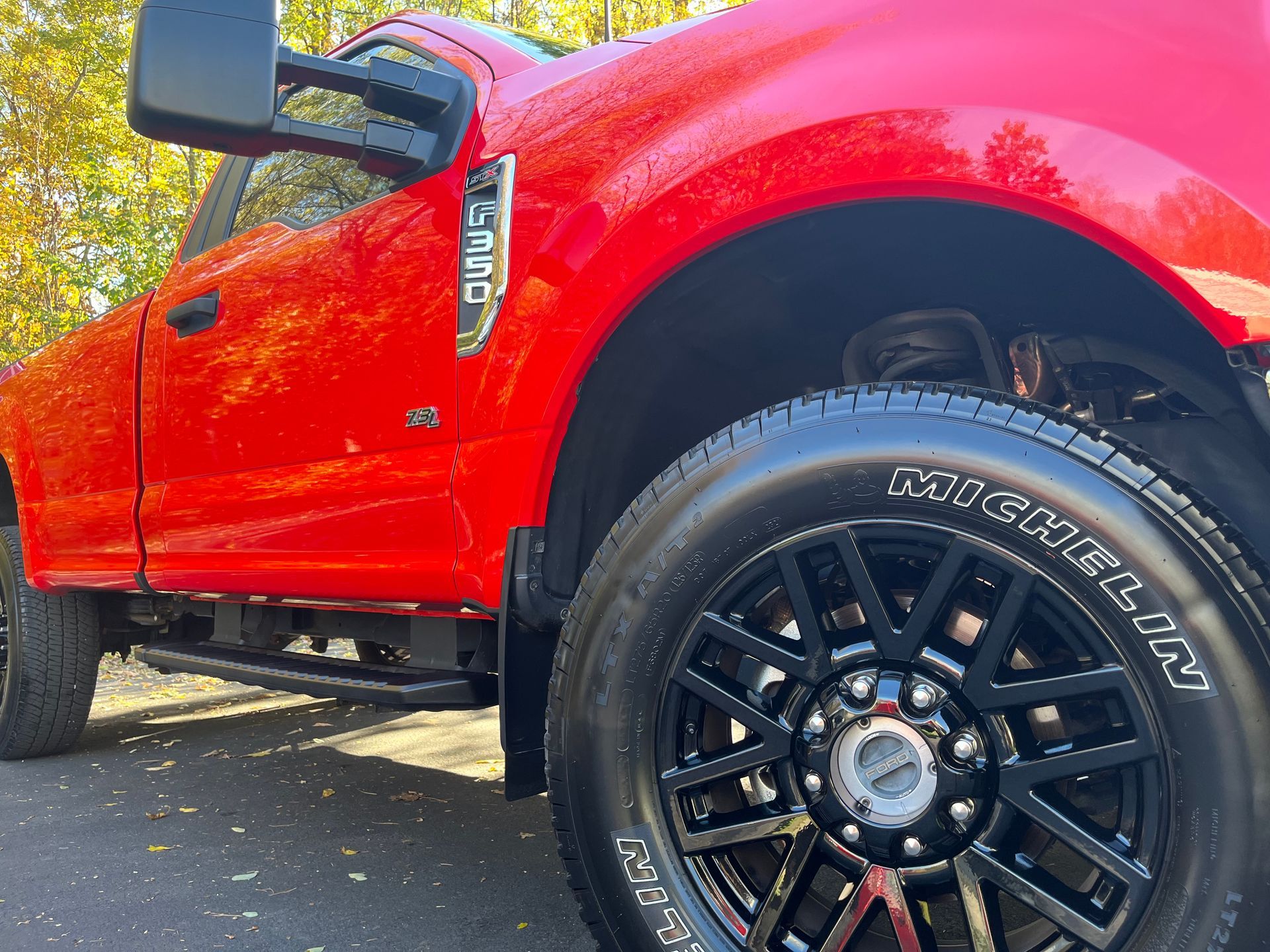 Paint Correction Service Project 01 in Vernon, NY