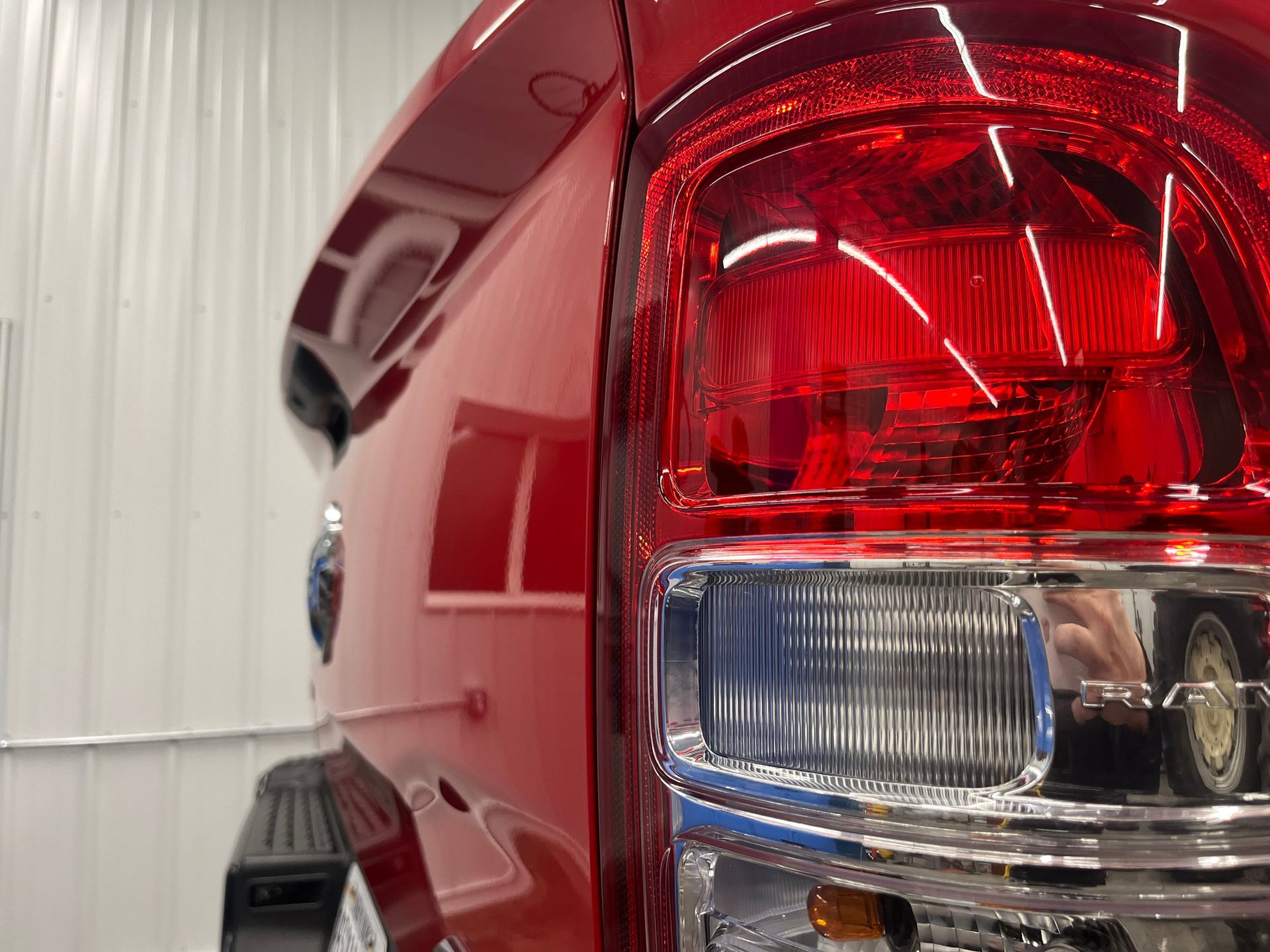 Headlight Restoration Service Project 01 in Vernon, NY