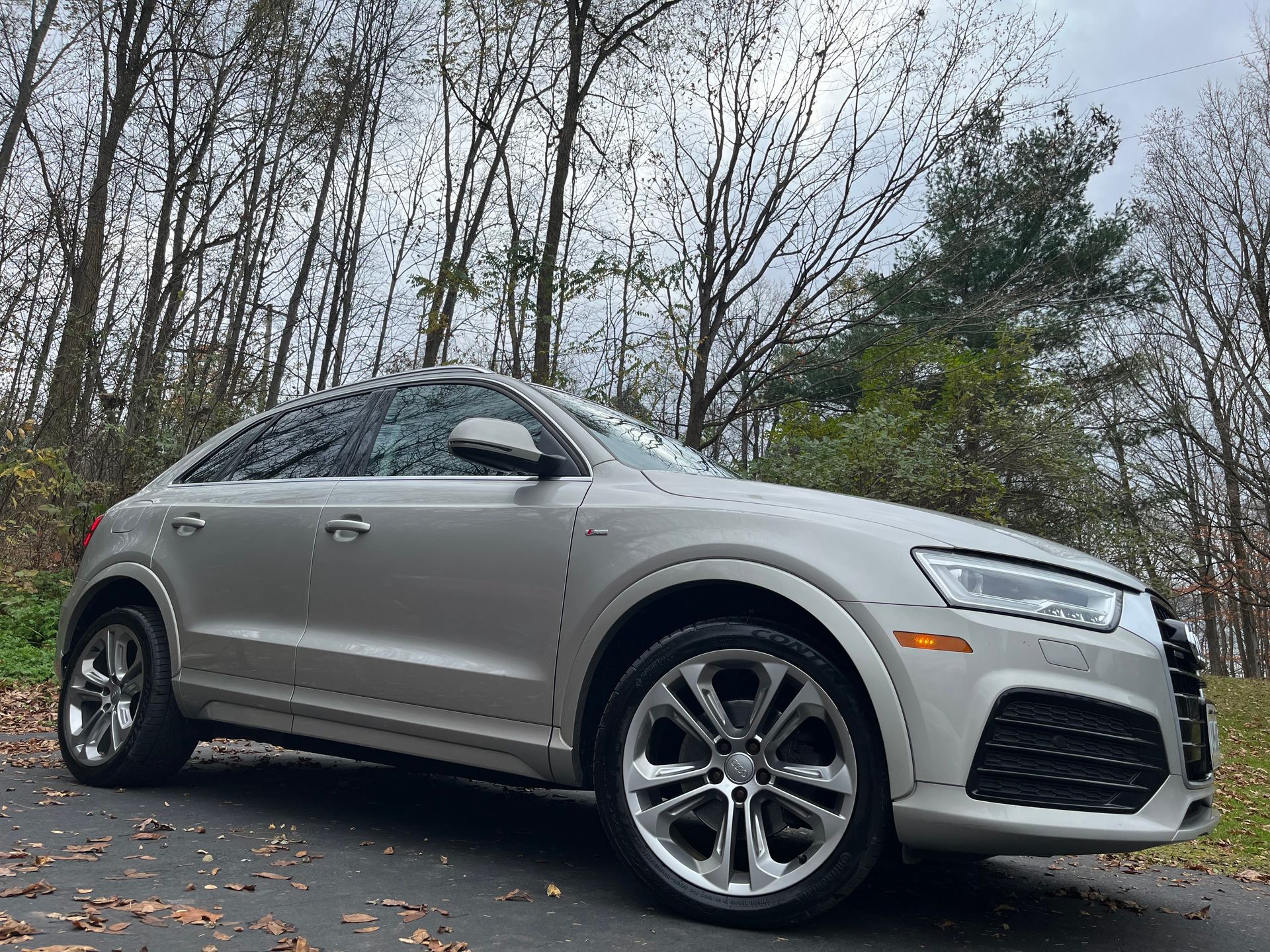 Ceramic Coating Service Project 03 in Vernon, NY