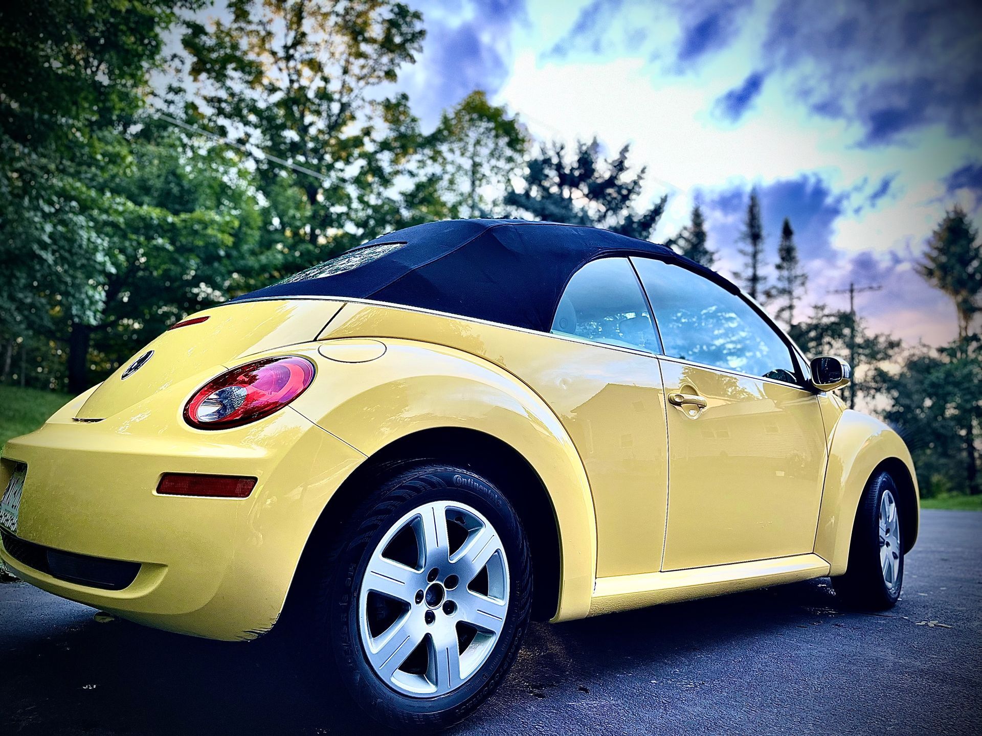 Professional Auto Detailing Vernon, NY Skyline Shine