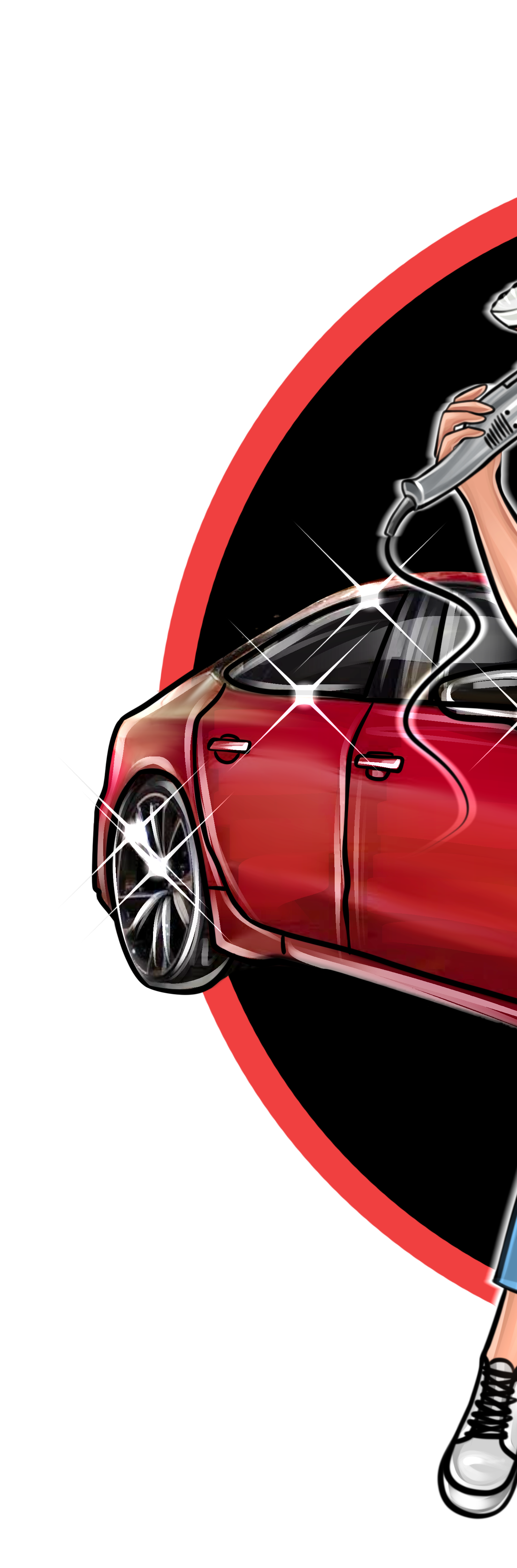 Ceramic Coating Service in Vernon, NY