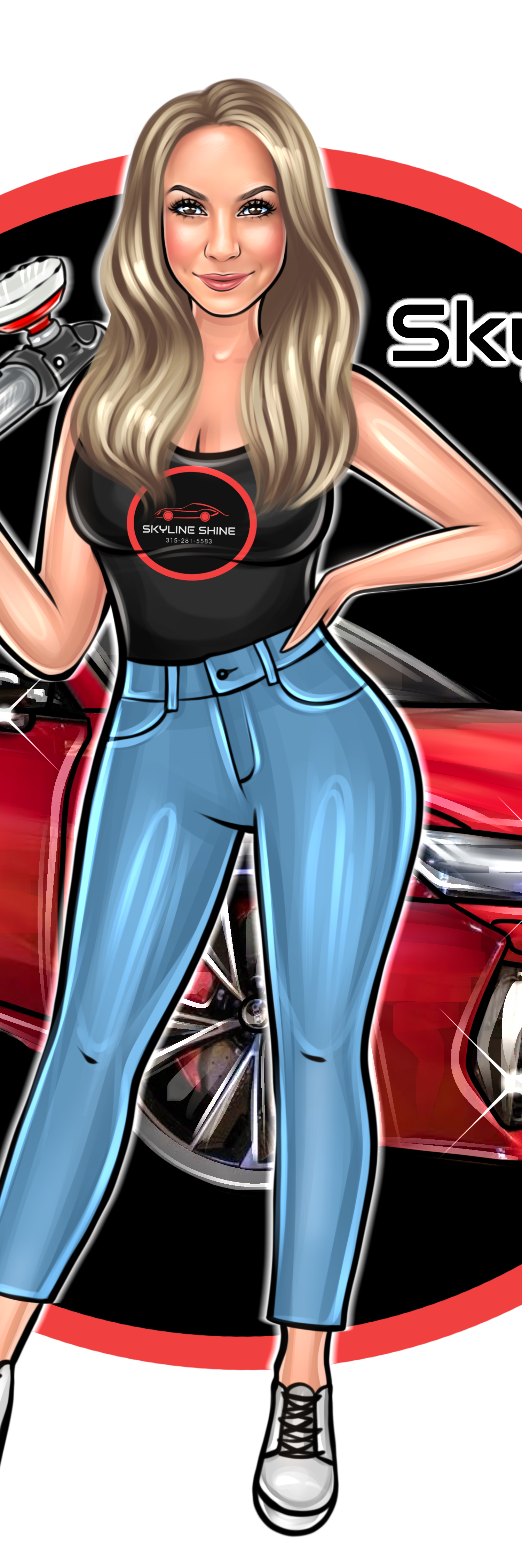 Ceramic Coating Service in Vernon, NY